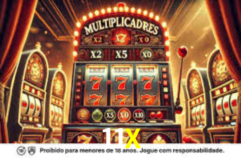 11X.GAMES
