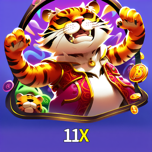 11X.GAMES